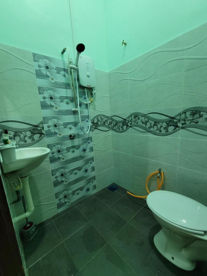 Nipah Homestay Kuala Besut Exterior photo